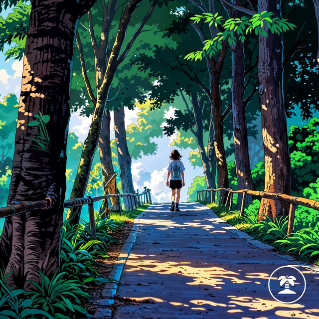 Sunday Walk by Soulfy Beatz
