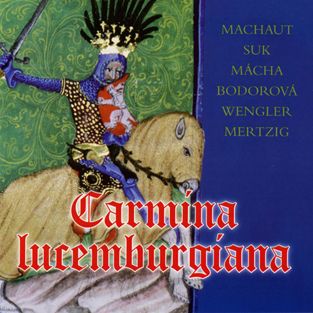 Carmina lucemburgiana