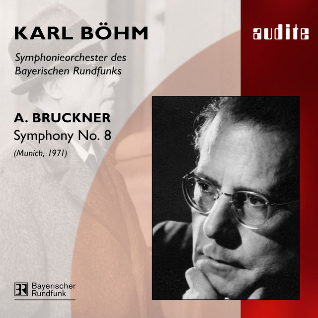 Anton Bruckner: Symphony No. 8