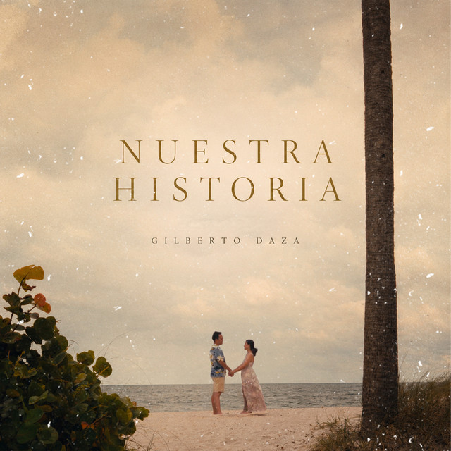 Nuestra Historia cover art