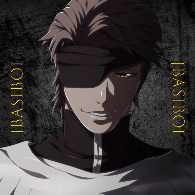 Stand Up Be Strong (Bleach) - Remix