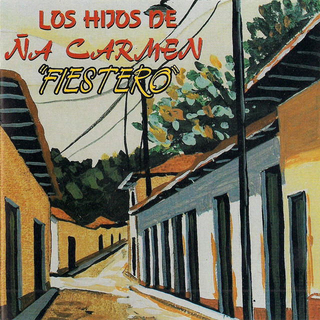 Fiestero cover art
