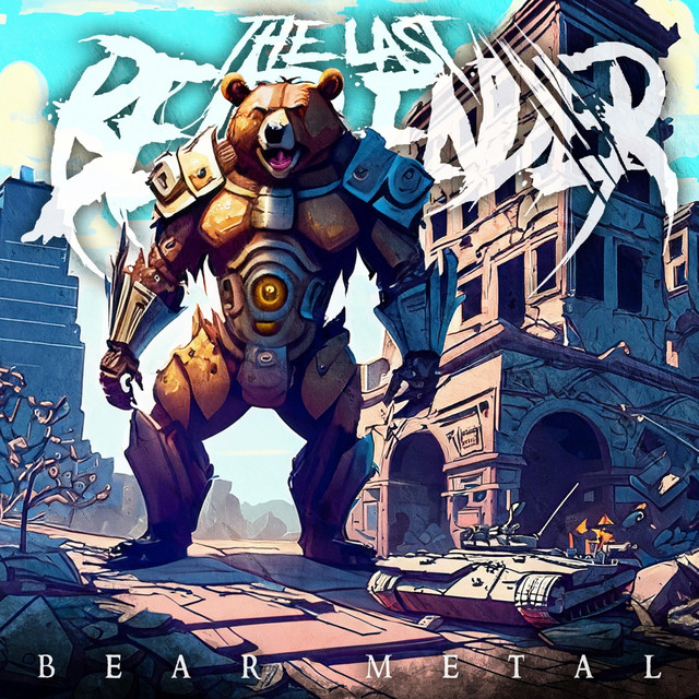 Bear Metal (Instrumental)