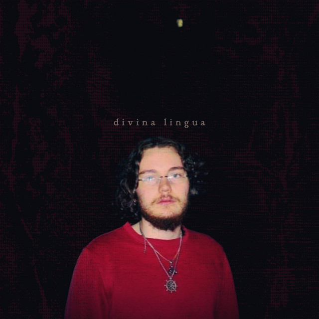 divina lingua cover art
