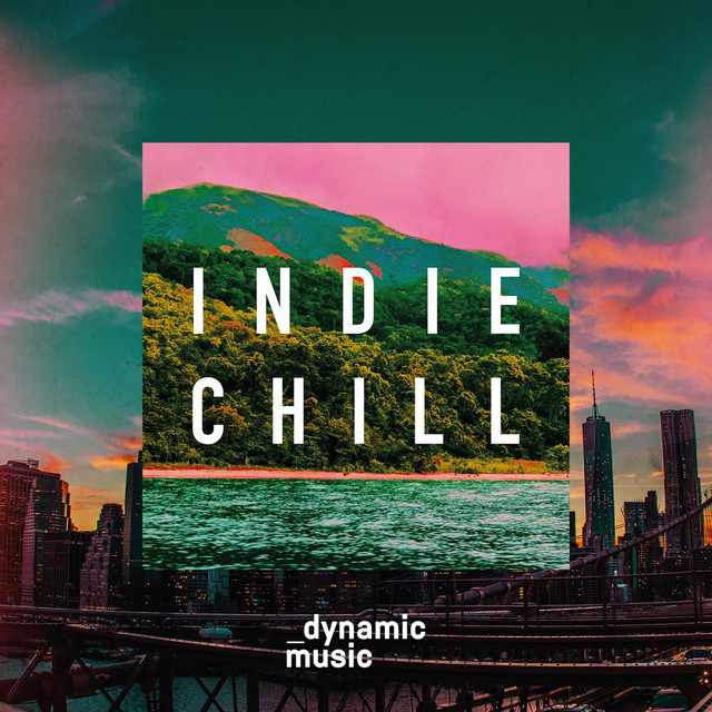 Indie Chill cover art