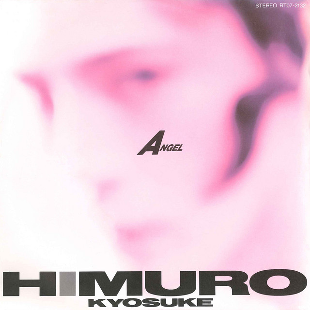 ミュージック KYOSUKE  H IMURO  L AST G ANGEL - Single by Kyosuke Himuro | Spotify