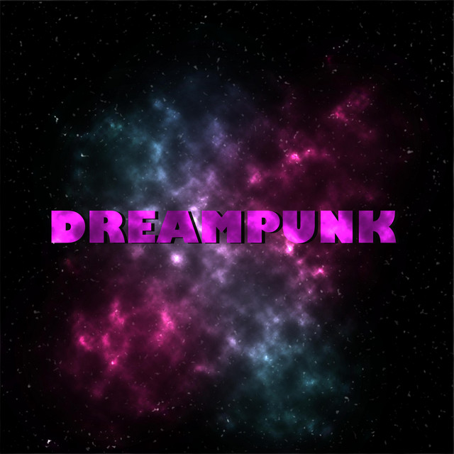 Dreampunk cover art