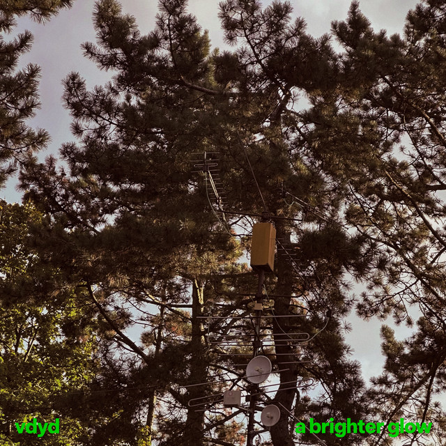 a brighter glow cover art