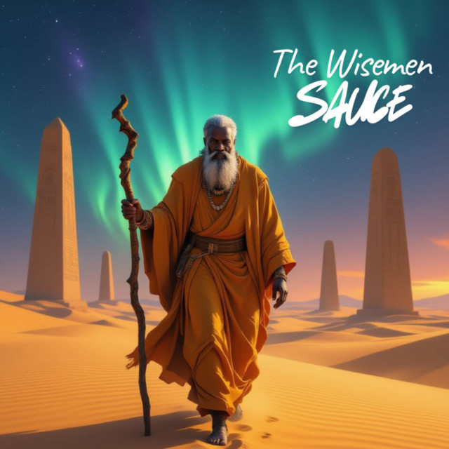 The Wisemen Sauce