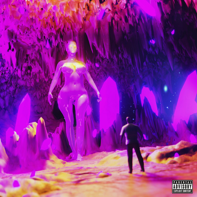 #NEVERMETABITCHLIKEYOU cover art
