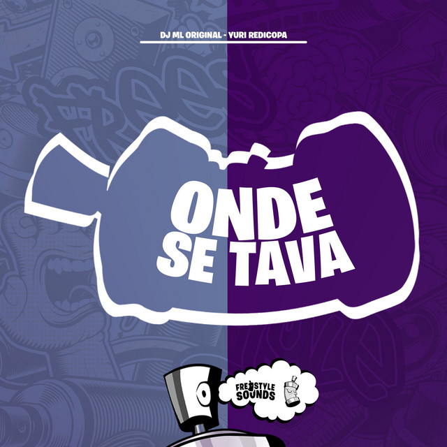 Onde Se Tava cover art