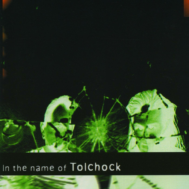 In the Name of Tolchock cover art