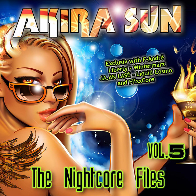 Sakura Yutaka - Nightcore