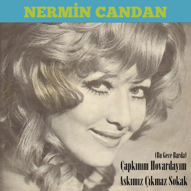 Çapkınım Hovardayım - Bu Gece Barda / Aşkımız Çıkmaz Sokak cover
