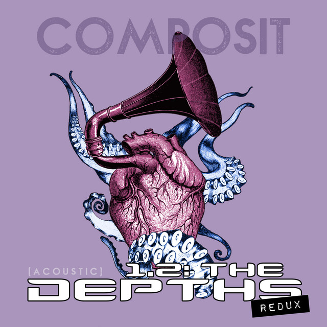 1.2: The Depths, Redux (Acoustic) cover art