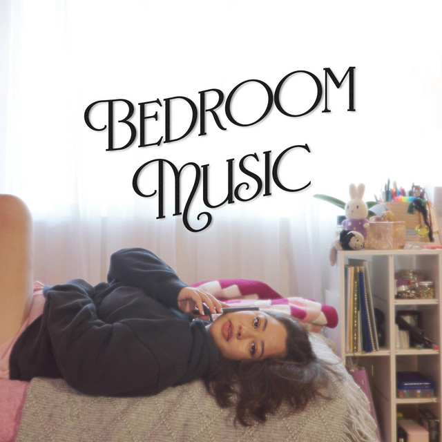Bedroom Music cover art