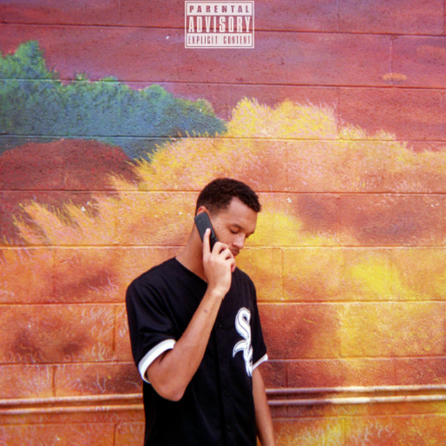 That New Siddiq cover art