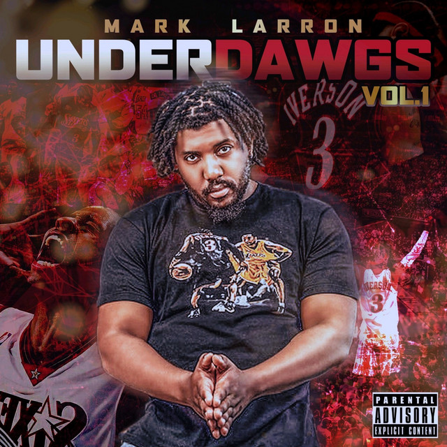 Underdawgs, Vol. 1 cover art