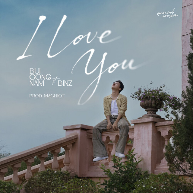 I LOVE YOU (Always, In Every Way) album image