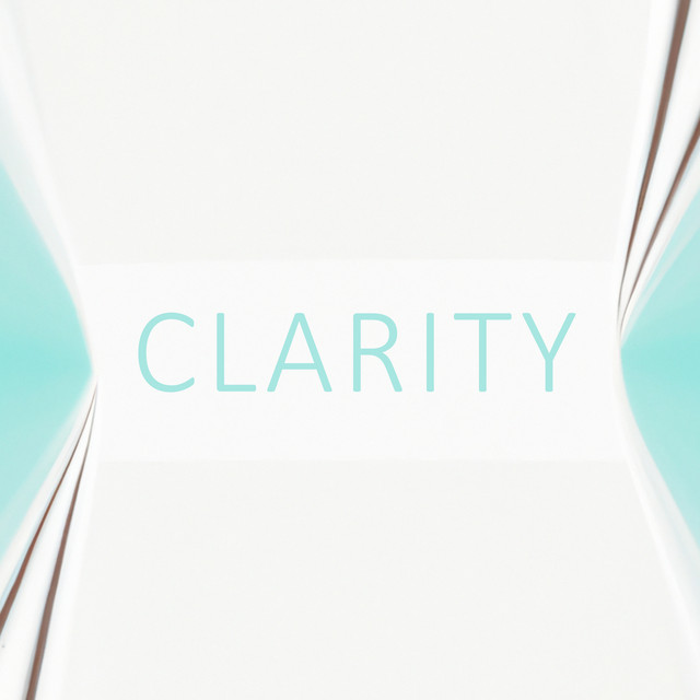 Clarity cover art