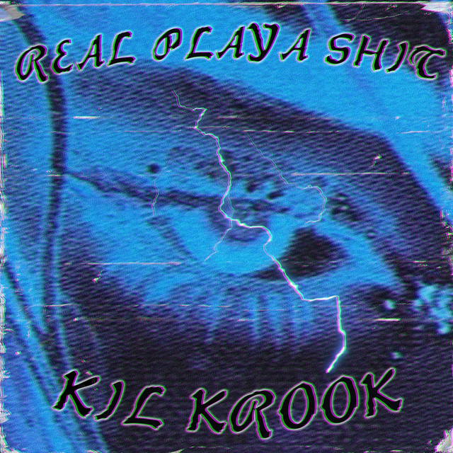 REAL PLAYA SHIT cover art