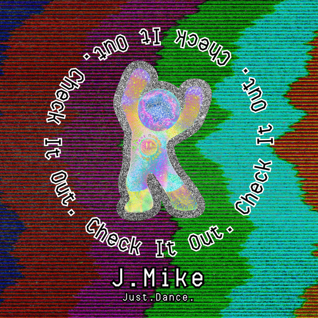 J.Mike artist photo