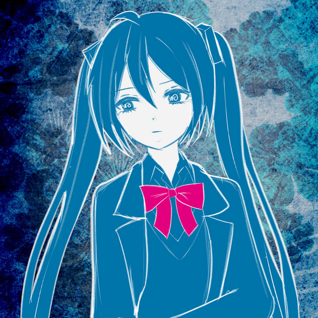 Most Blue
