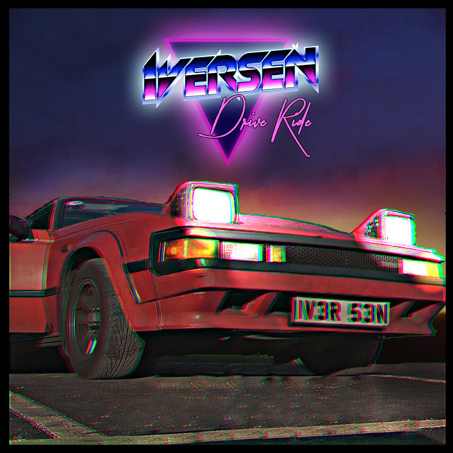 Drive / / Ride cover art