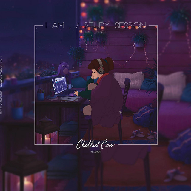1 Am. Study Session cover