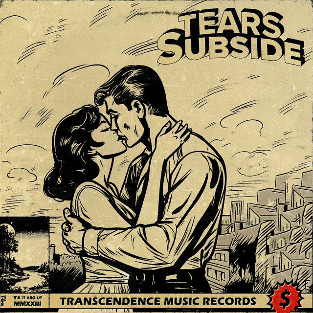 Tears Subside cover art