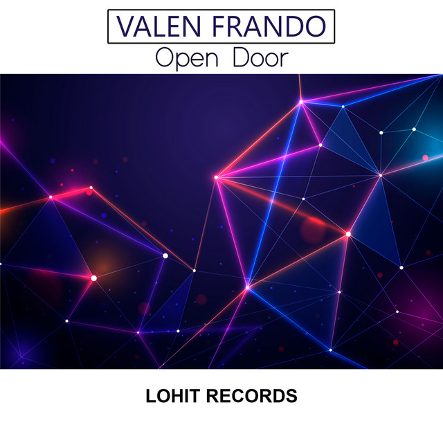 Open Door cover art