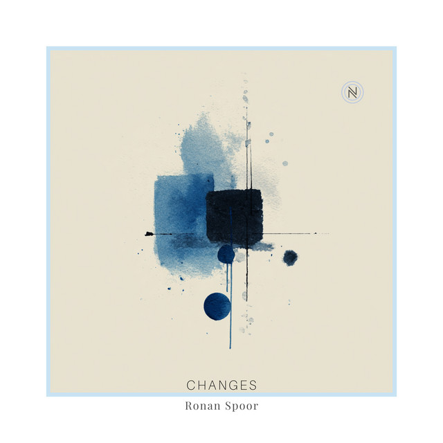 Changes cover art