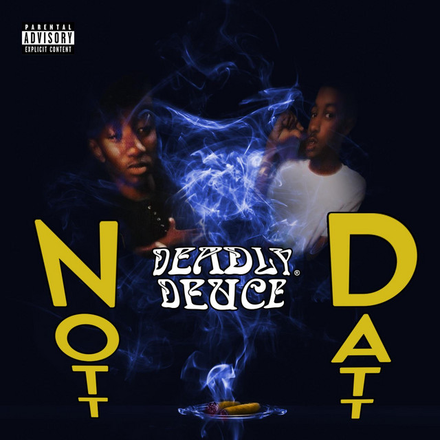 Creep'n Through The Fog - song and lyrics by Deadly Deuce | Spotify