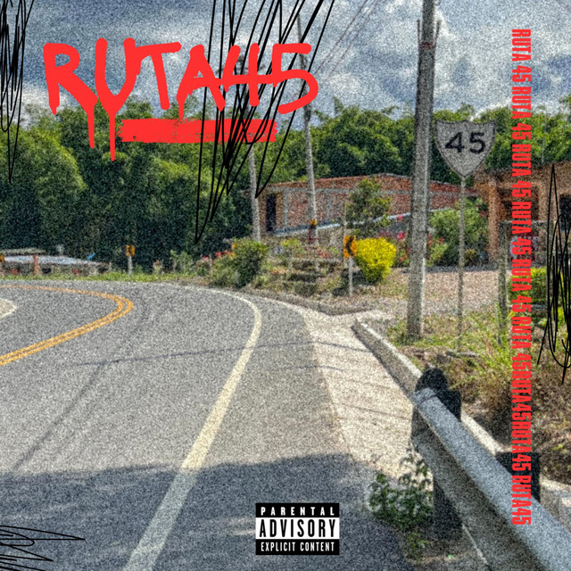 RUTA 45