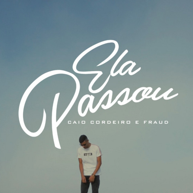 Caio Cordeiro