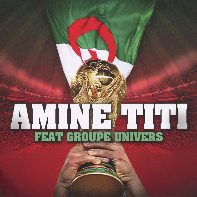 L'algerie Fi El Mondial