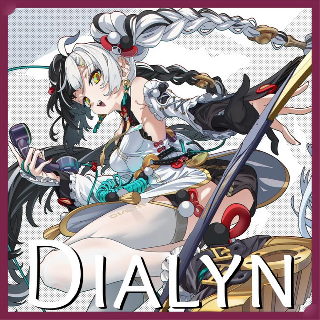 Dialyn | Noggin Knocker (for 