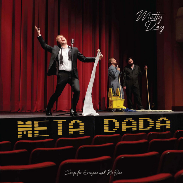 Mild - Single by Matty Day | Spotify