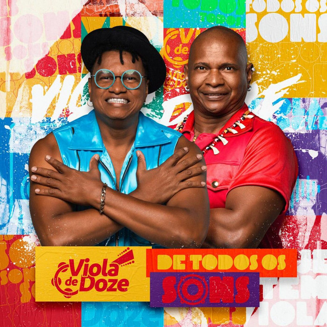 De Todos os Sons album image