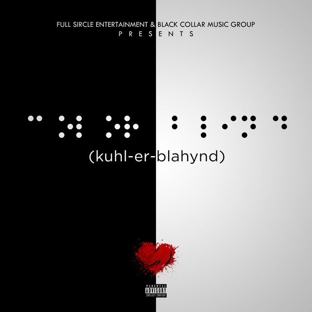 BLACK GOLD cover art