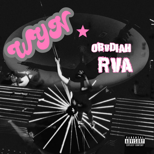 WYN cover art