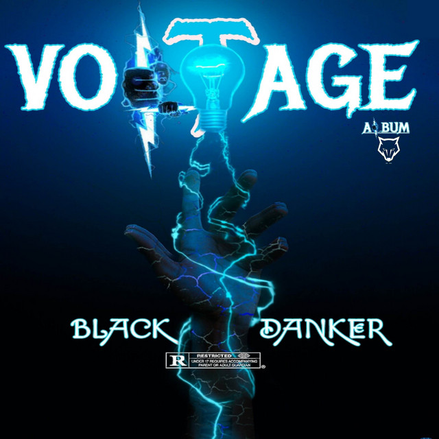 VOLTAGE cover art