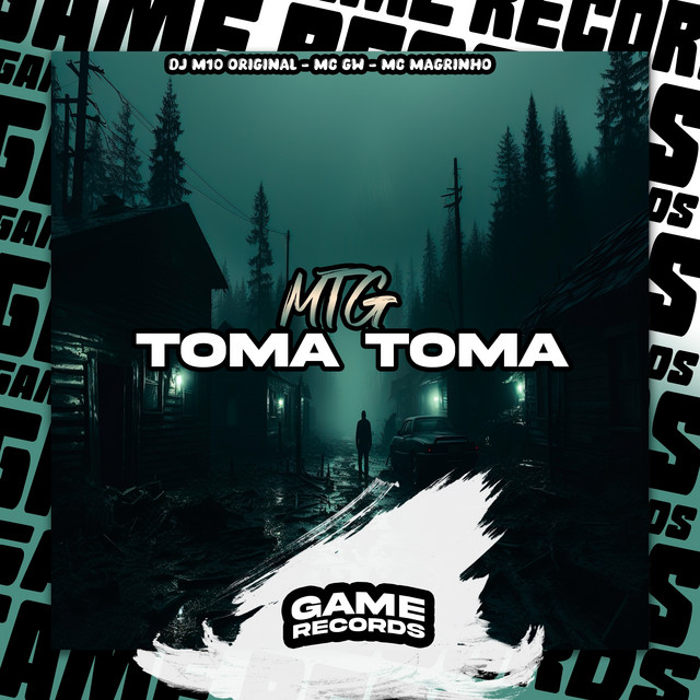 MTG Toma Toma