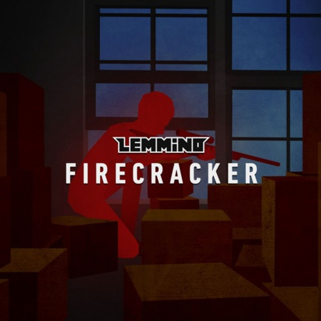Firecracker cover