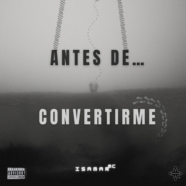 Antes De Convertirme cover art