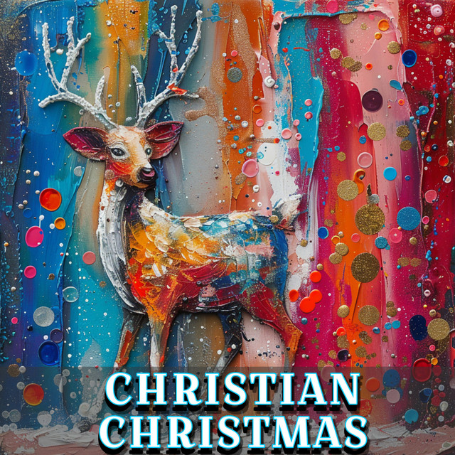 Praise And Worship Christmas