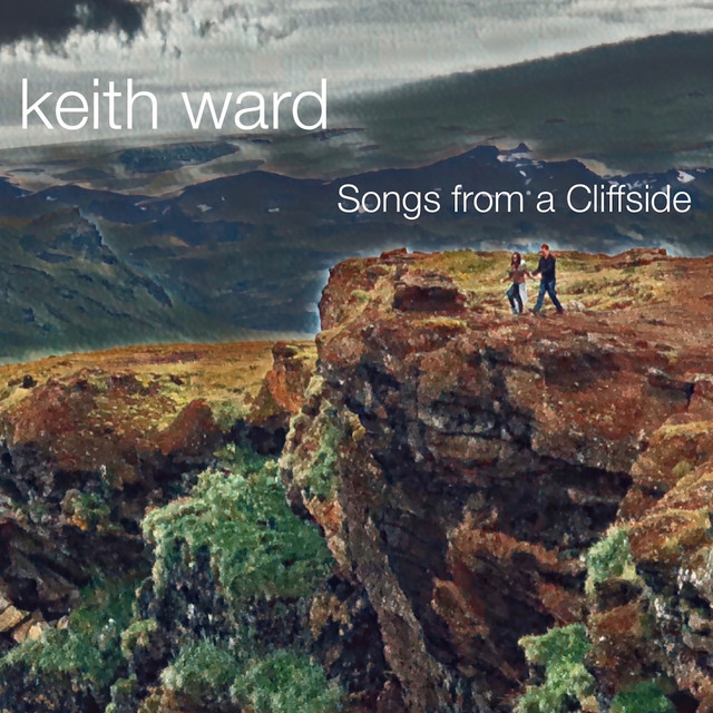 Songs from a Cliffside cover