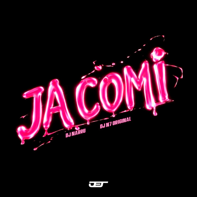 JÁ COMI