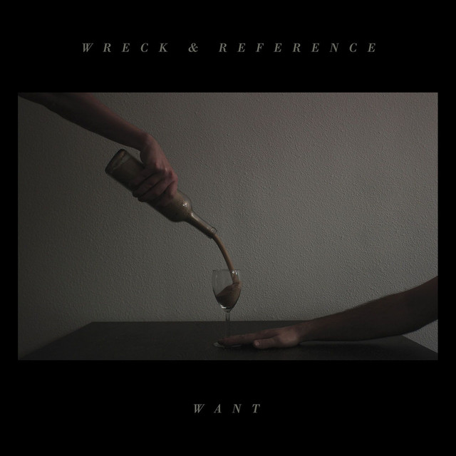 Want cover art