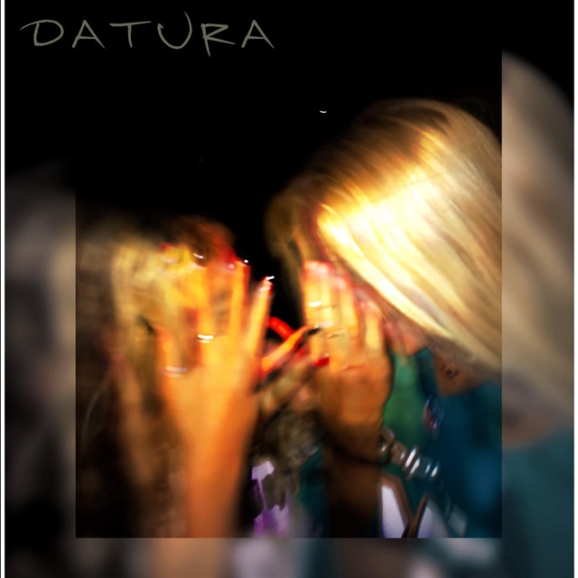 Datura cover art